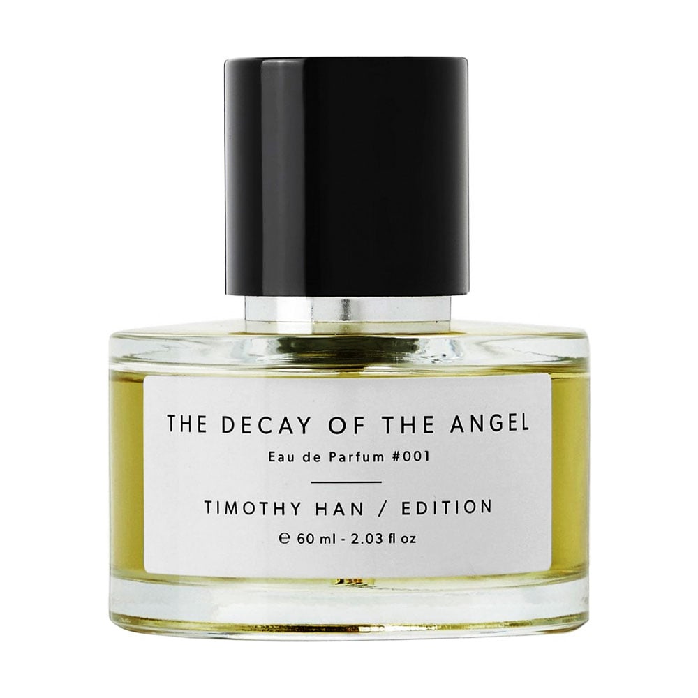 Timothy Han Edition Perfumes The Decay of the Angel Парфумована вода унісекс, 60 мл